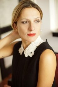 Giulia Maulucci portrait