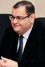 Jamil Guliyev portrait