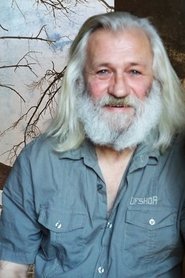 Yuriy Kosin portrait