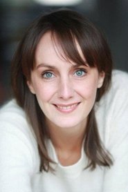 Valérie Kéruzoré portrait