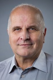 Jiří Šesták portrait