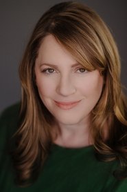 Julie Sherman Wolfe portrait