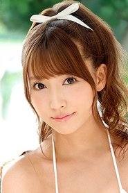 Yua Mikami portrait