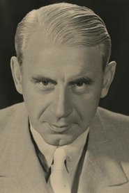 Lau Lauritzen Sr. portrait