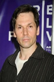 Eric Thal portrait
