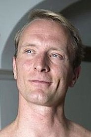 Clarke Kent portrait