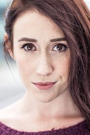 Kayla Harrity portrait