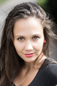 Tereza Rumlová portrait