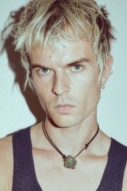 Mathias Broe portrait