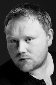 Paul Connaughton portrait