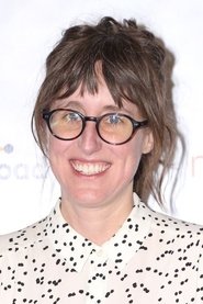 Laura Coxson portrait