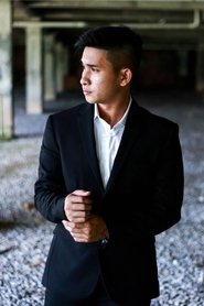 Chris MJ portrait