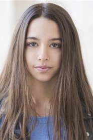 Justine Fabre portrait
