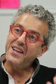 Patrice Abbou portrait