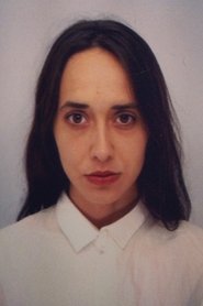 Caroline Poggi portrait