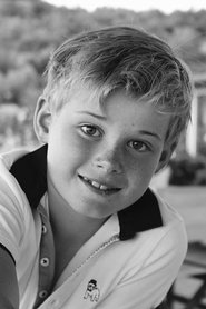 Joshua Wilson portrait