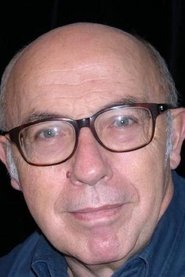 Jean-François Pastout portrait