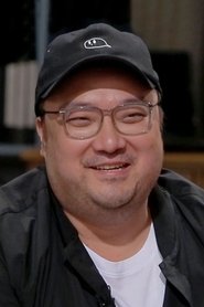 Yim Pil-sung portrait