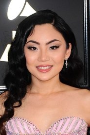 Tina Guo portrait