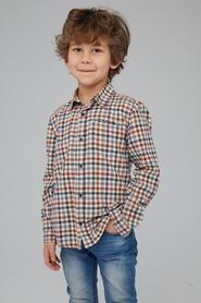 Alihan Türkdemir portrait