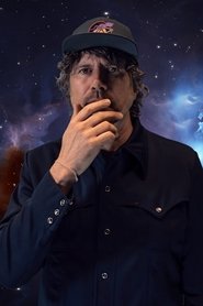 Gruff Rhys portrait
