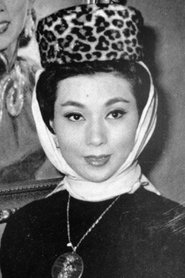 Yu So-Chau portrait