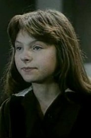 Natasha Zbrueva portrait