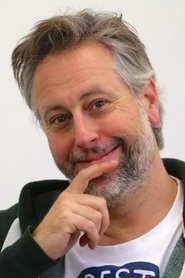 Didier Charlet portrait