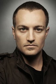 Tyrel Meyer portrait