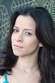 Jazmin Caratini portrait