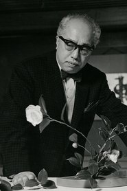 Sofu Teshigahara portrait
