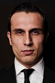 Burak Alp Yenilmez portrait