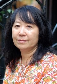 Ikue Mori portrait