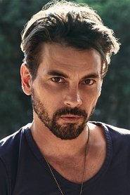 Skeet Ulrich portrait
