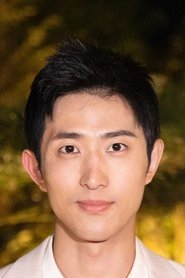 Wang Kaimu portrait