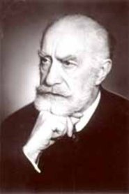 Pyotr Gusev portrait