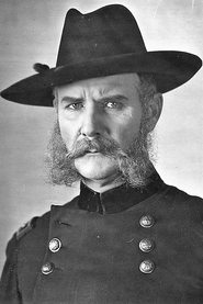 Clarence Geldart portrait