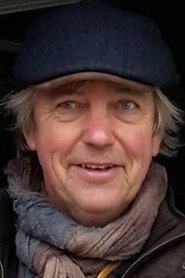 Bertil Abrahamsson portrait