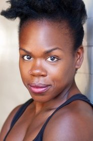 Ngozi Jane Anyanwu portrait
