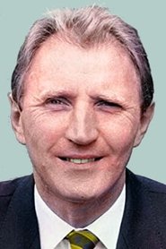 Howard Wilkinson portrait