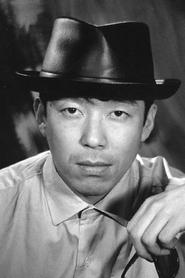 Hitoshi Yazaki portrait