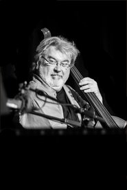 Steve Rodby portrait