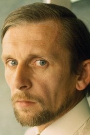 Alan Dobie portrait