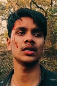 Baidurya Barik portrait