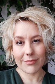 Anna Maria Chrostowska portrait