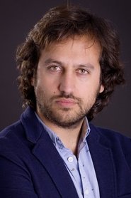 Jesús Carrillo portrait