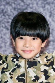 Lucas Hsieh portrait
