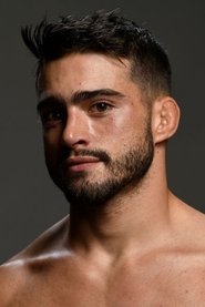 Randy Costa portrait