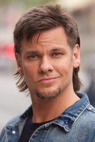 Theo Von portrait