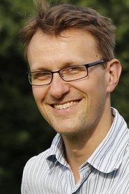 Sven Schütze portrait